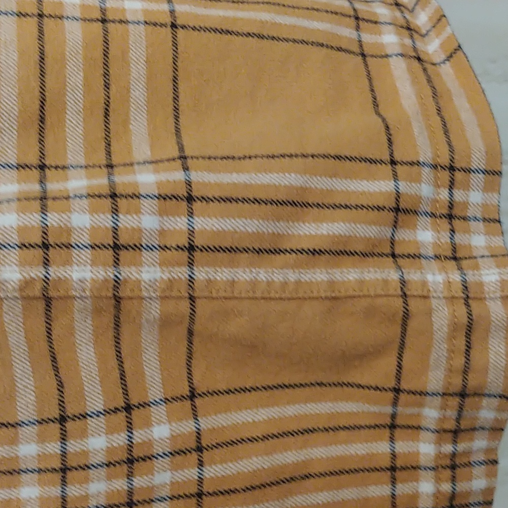 Brixton Bowery Flannel Shirt - Picture 15 of 16